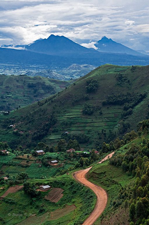 Uganda Border Crossings — Uganda safari travel guide
