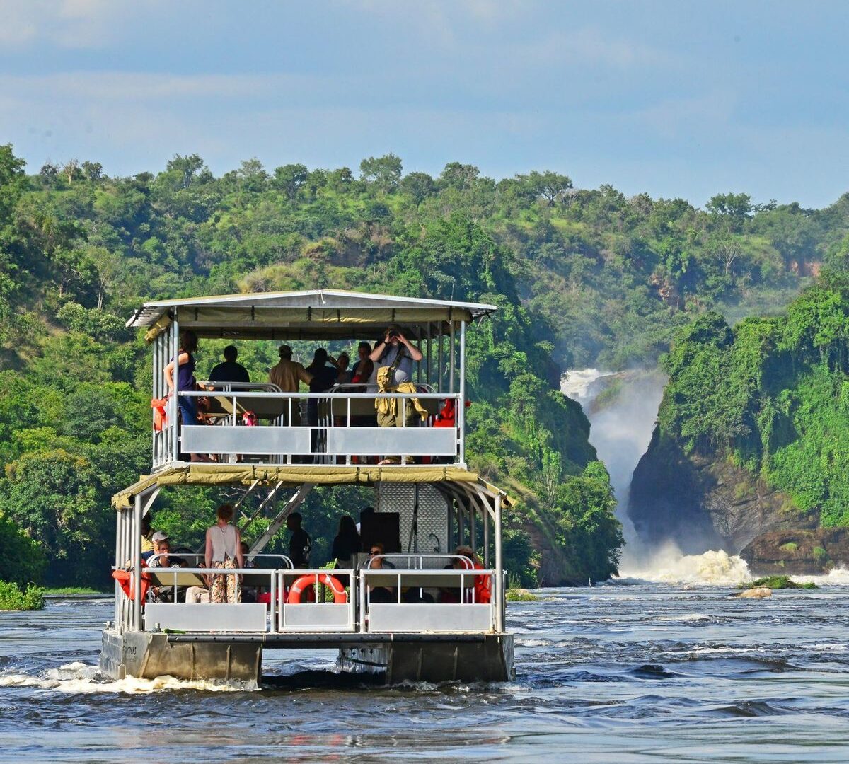 Budget Uganda Safari Cost — Uganda safari travel guide