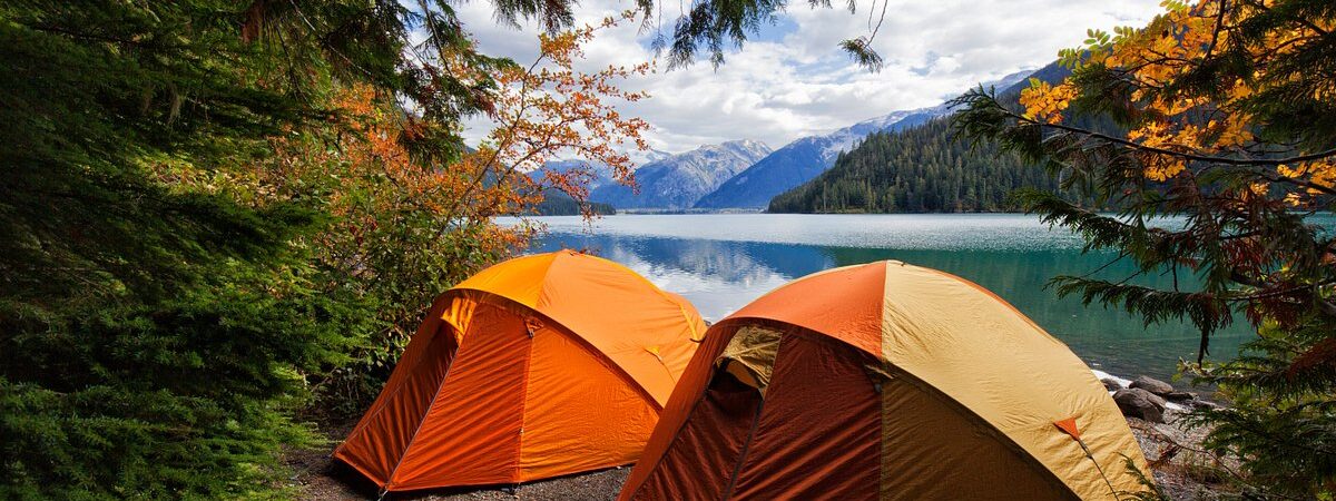 camp
