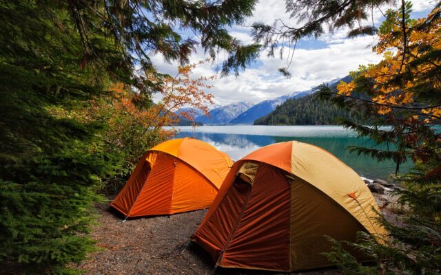 camp