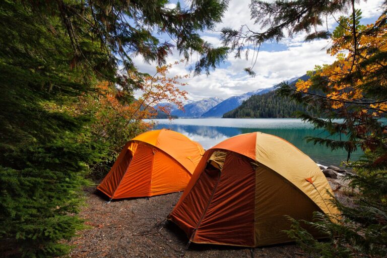 camp