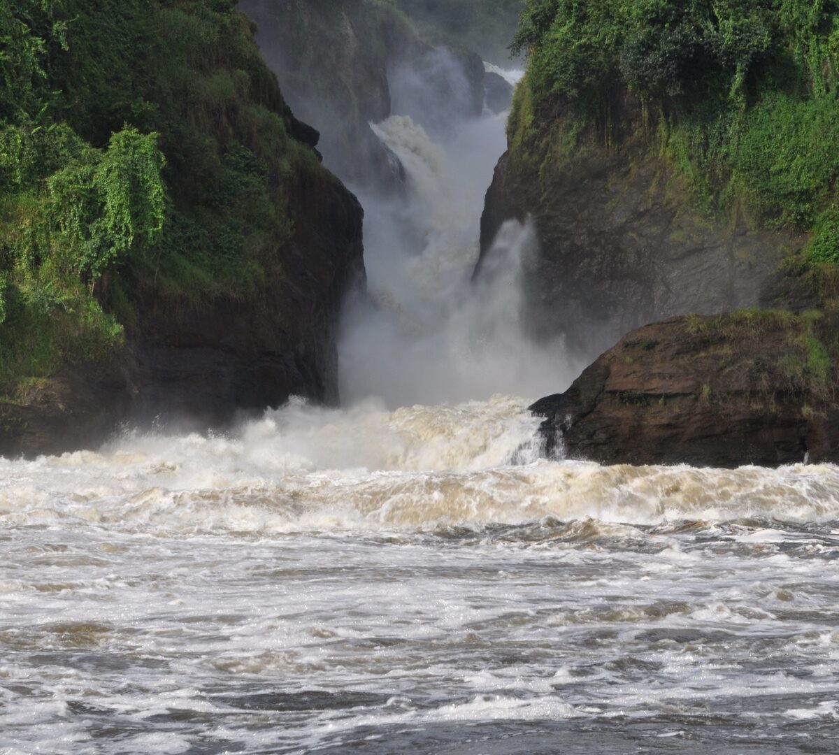 Uganda Climate — Uganda safari travel guide