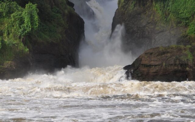 Uganda Climate
