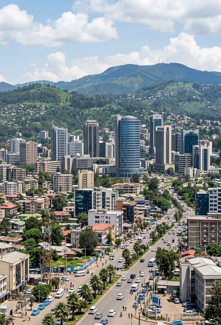 Uganda Emergency Contacts — Uganda safari travel guide