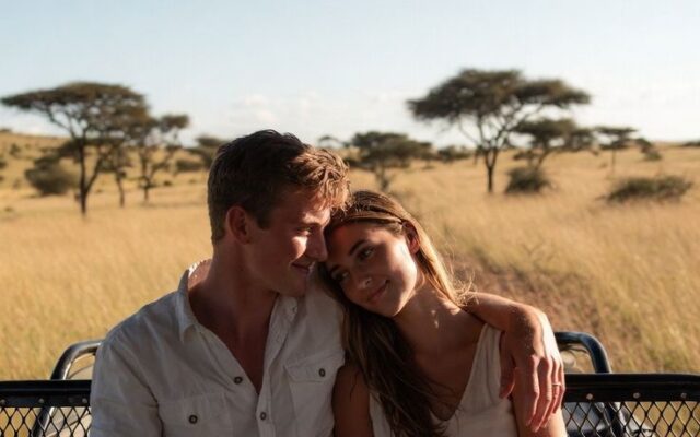 Uganda Safaris for Couples
