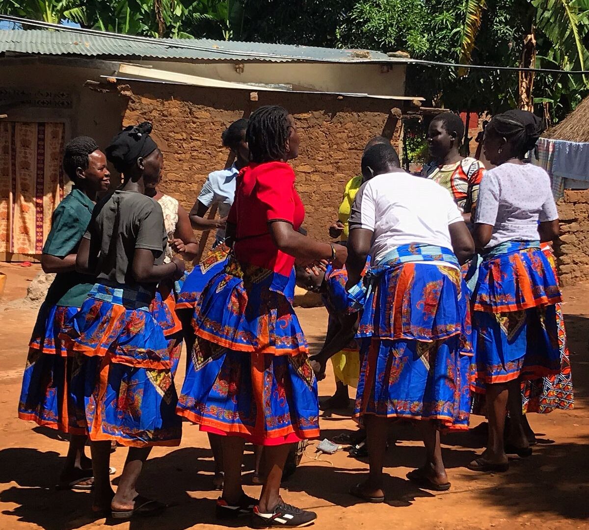 Uganda Cultural Experiences — Uganda safari travel guide