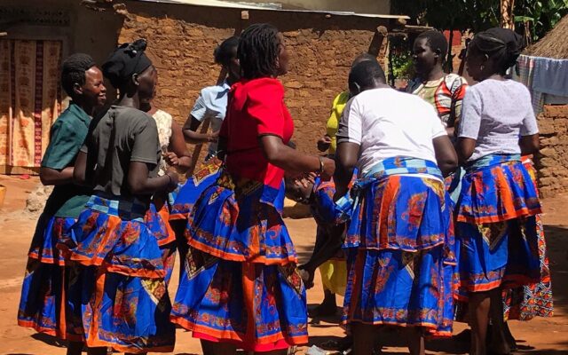 Uganda Cultural Experiences