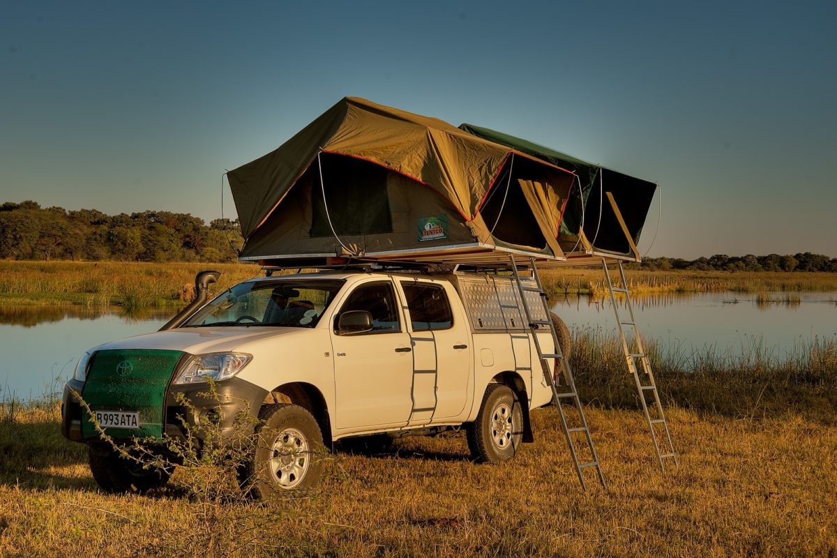 Self Drive Uganda Safari Cost — Uganda safari travel guide