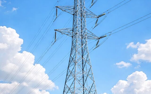 Uganda Electricity Plugs