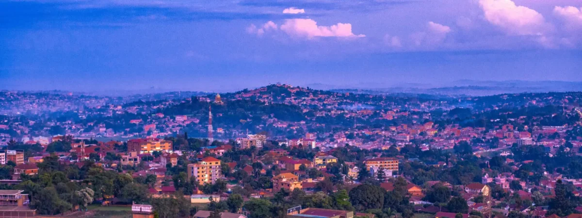 entebbe-city