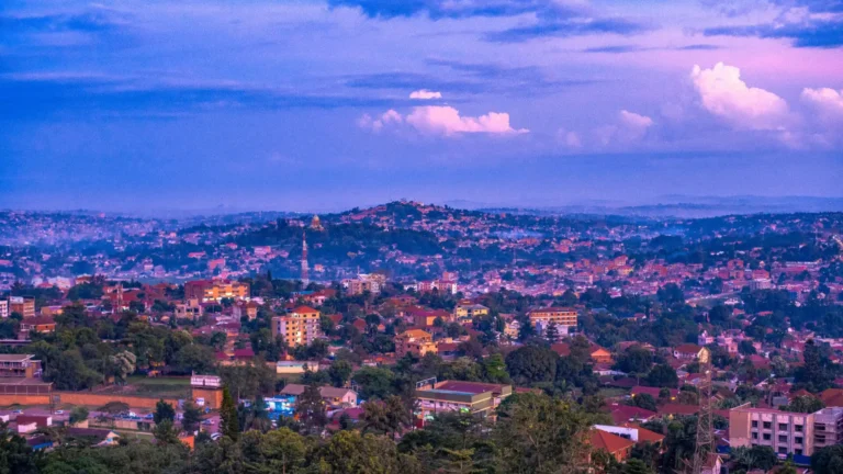 Entebbe