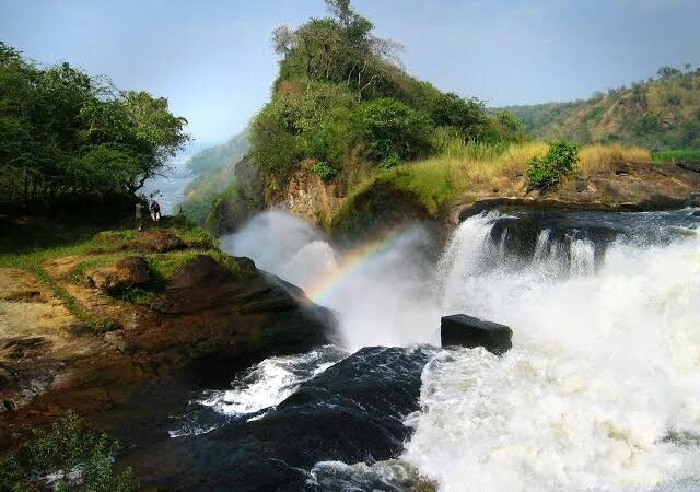 falls