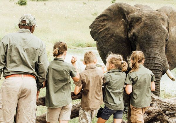 Uganda Safaris with Kids — Uganda safari travel guide