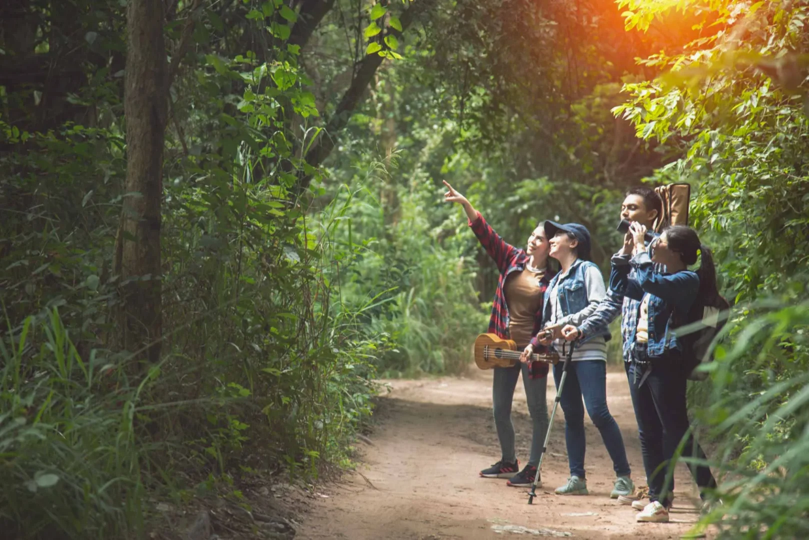 Family Uganda Safari Cost — Uganda safari travel guide