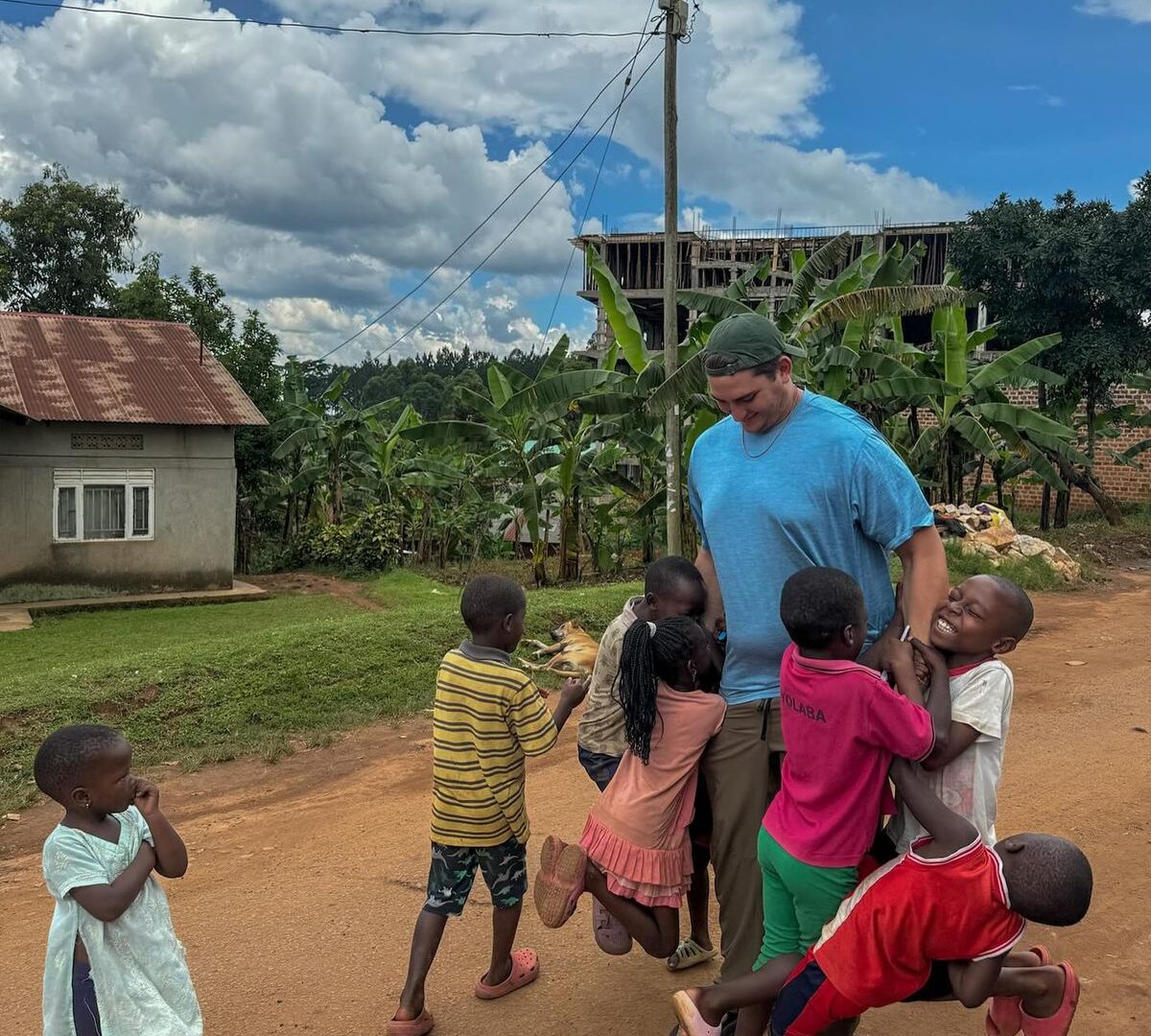 Food in Uganda — Uganda safari travel guide