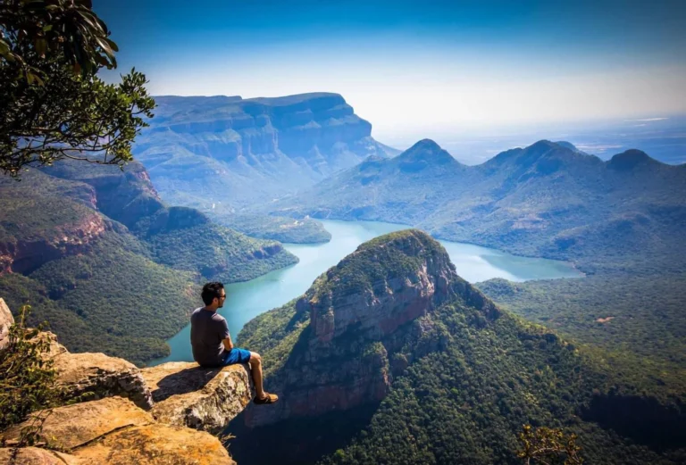 for Blyde River Canyon,