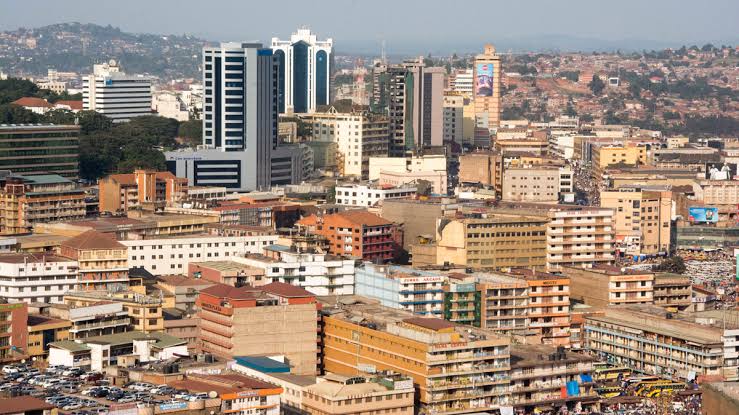Getting Around Uganda — Uganda safari travel guide
