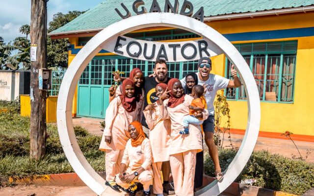 Uganda Health Requirements