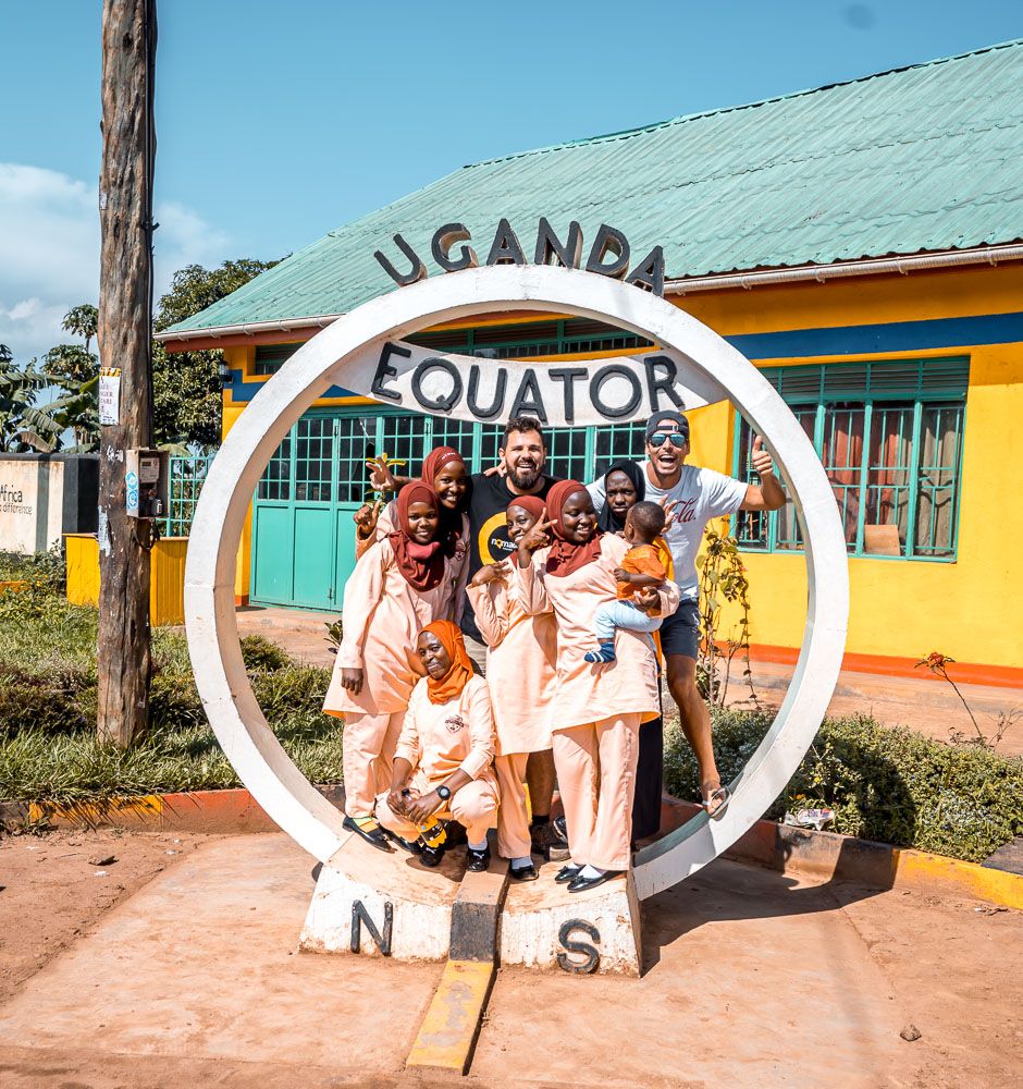 Uganda Health Requirements — Uganda safari travel guide