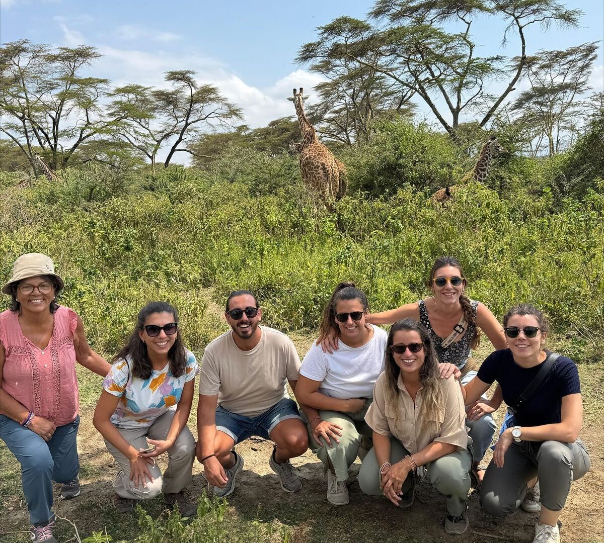 How to Book a Uganda Safari — Uganda safari travel guide