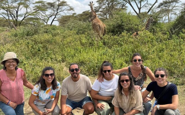 How to Book a Uganda Safari
