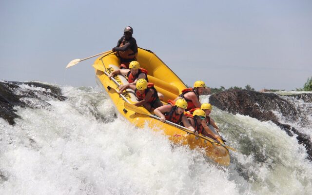 15 Days Uganda Adventure Safari