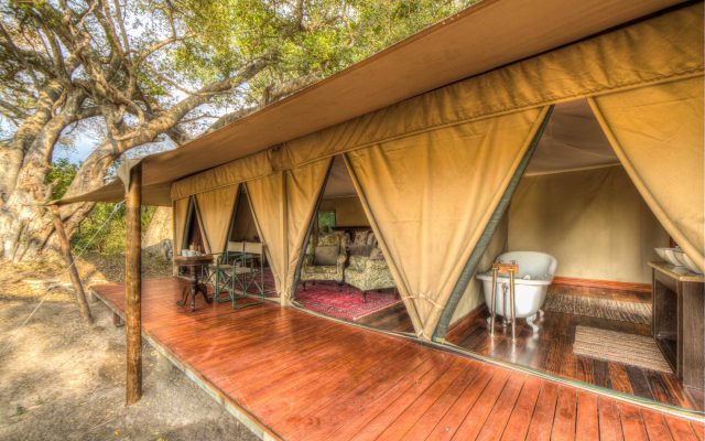 5-Day Value for Money Botswana Safari