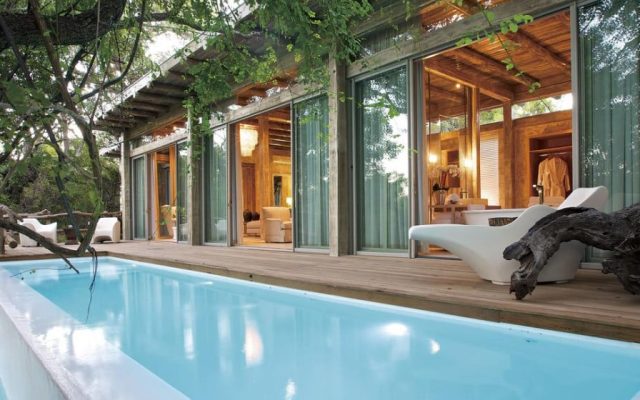 2-Day Kapama Karula Camp Fly-in Safari from Cape Town
