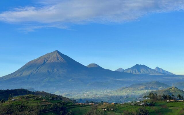 Kisoro Highlands