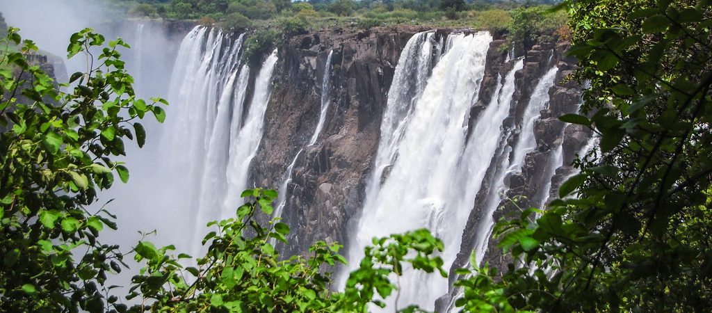 livingstone zambia