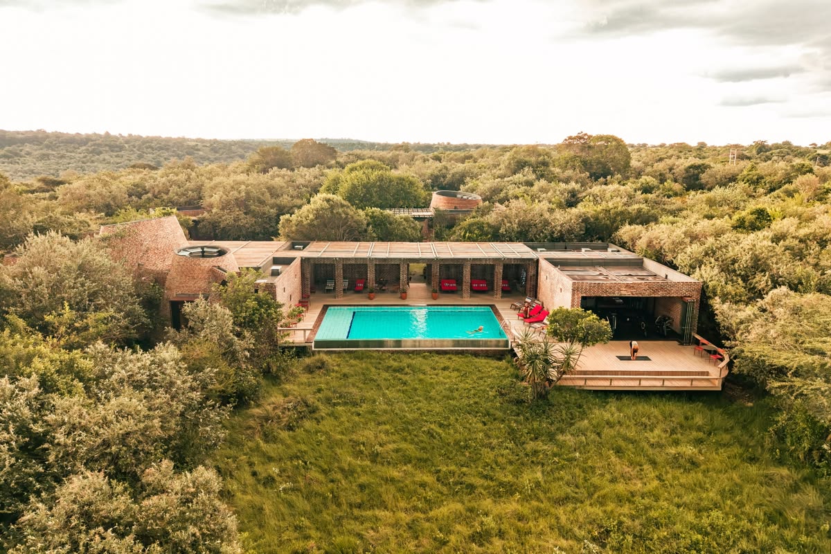 Best Midrange Lodges in Uganda for Comfortable Safari Stays — Uganda safari travel guide