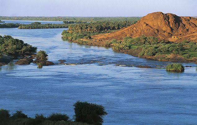 nile
