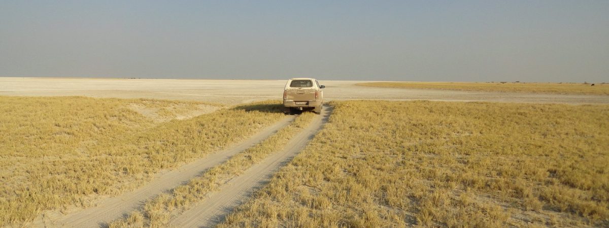 ntwetwe salt pan