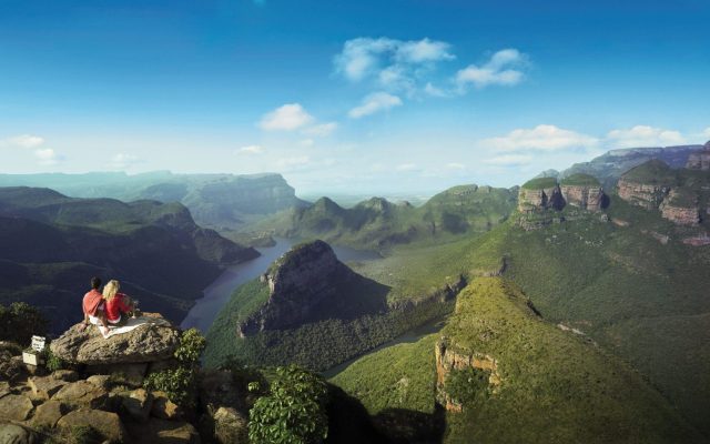 1-Day Panorama Tour