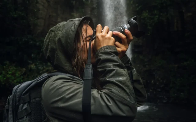 Uganda Photography Safaris
