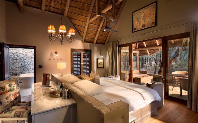 5-Day Bundox Explorer Camp Experience