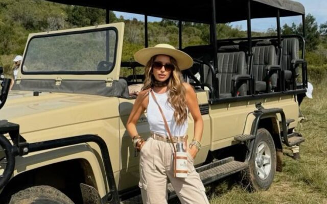 Uganda Self Drive Safaris