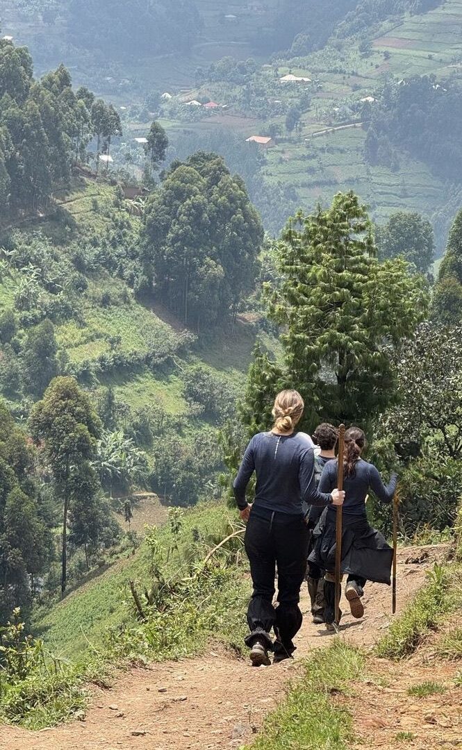 Uganda Safaris for Seniors — Uganda safari travel guide