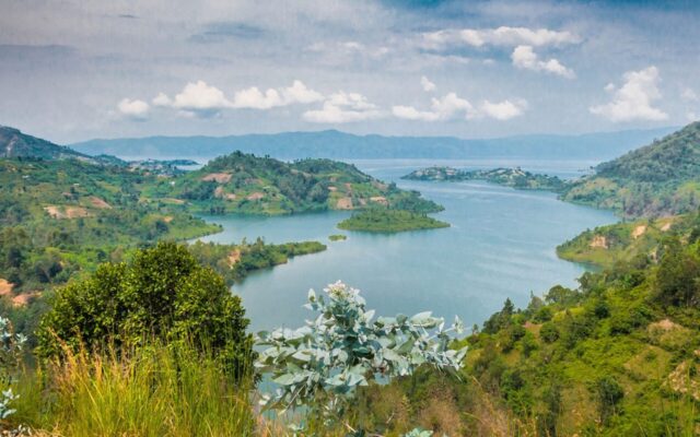Lutoboka / Ssese Islands