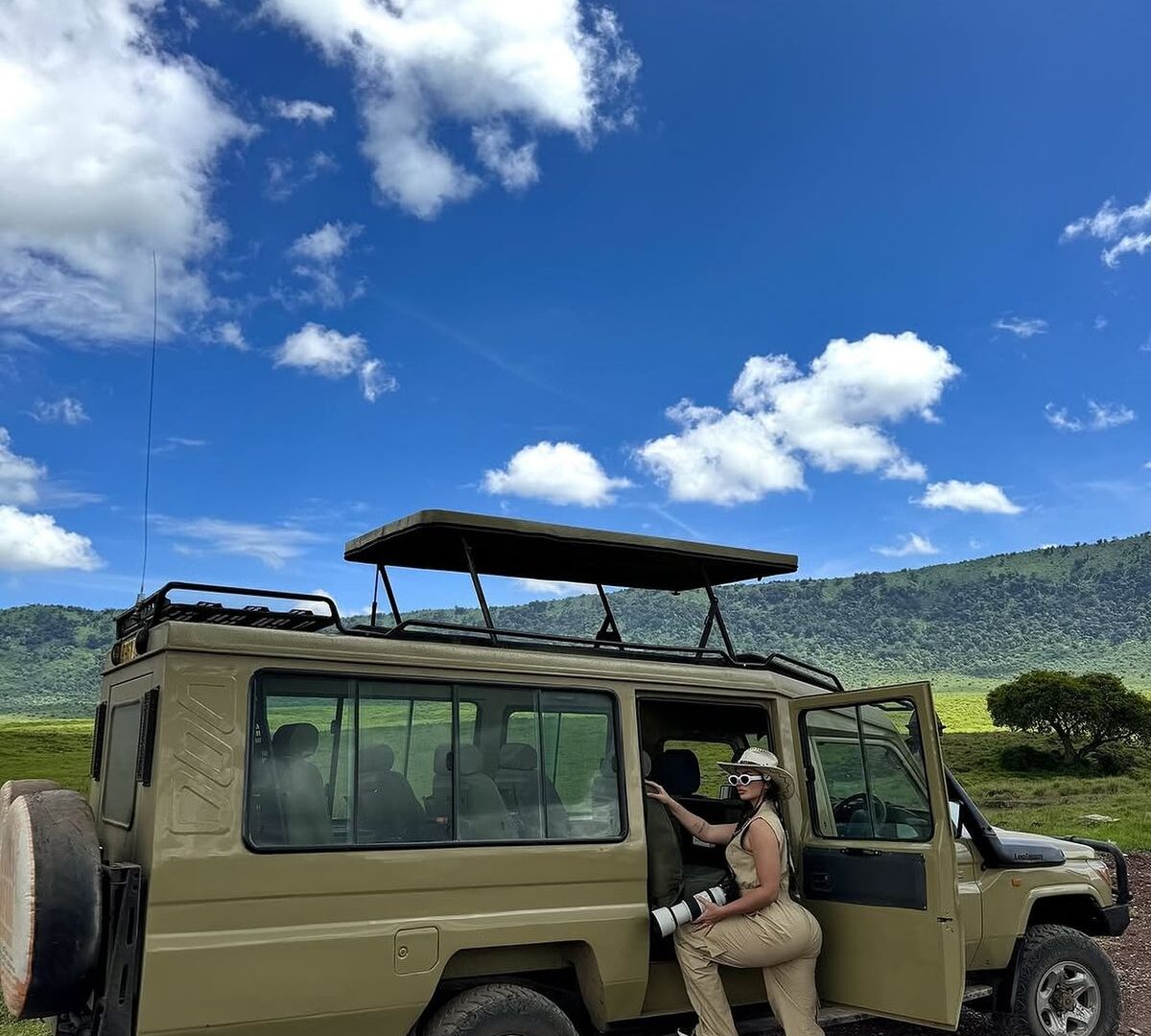 Solo Travel in Uganda — Uganda safari travel guide