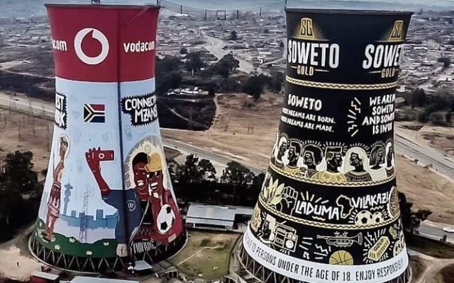 ½-Day Soweto Morning Tour