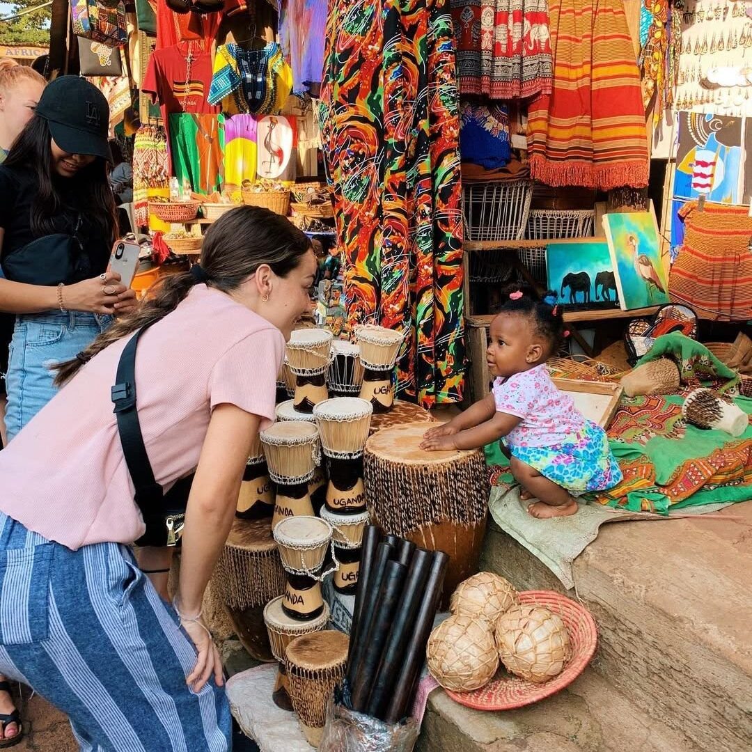 Sustainable Tourism in Uganda — Uganda safari travel guide