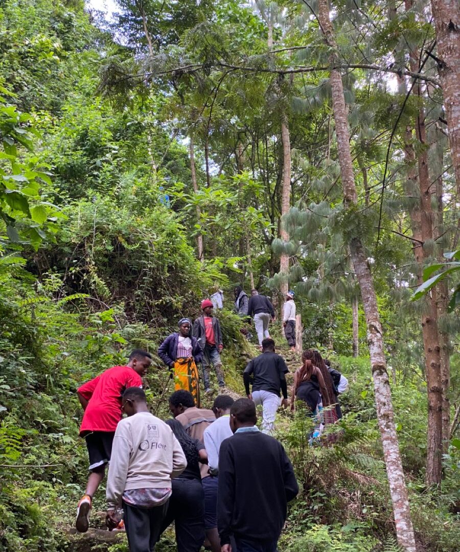 Tipping in Uganda — Uganda safari travel guide