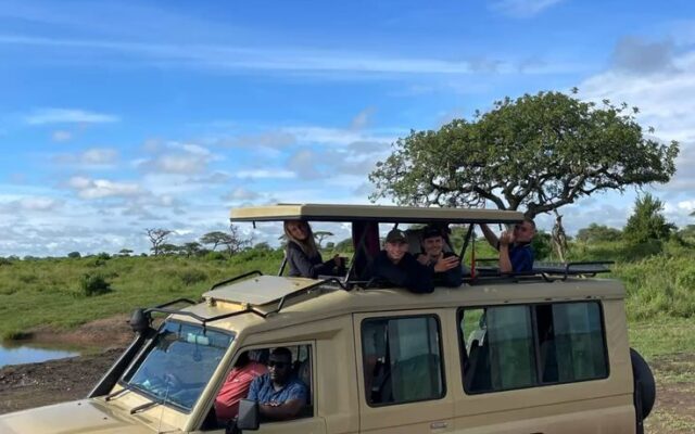 Uganda Travel FAQs
