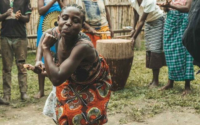 Uganda Traditional Tours