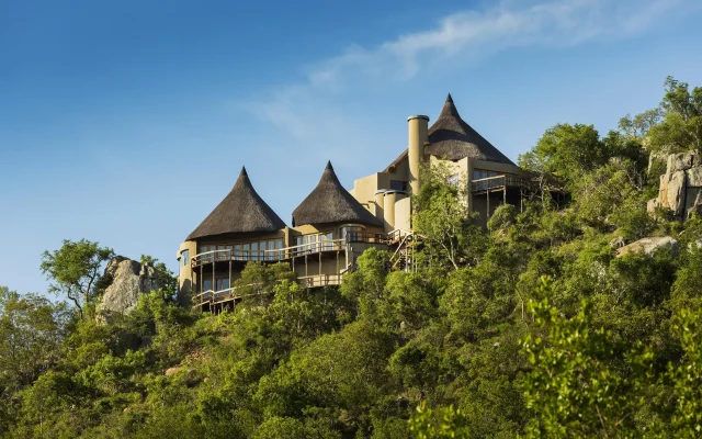 2-Day Ulusaba Rock Lodge – 1 Night