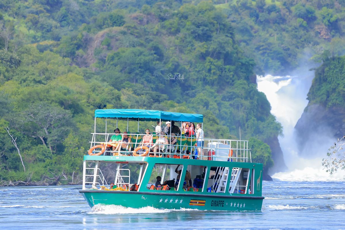 Beyond the Falls Discover the Wild Heart of Murchison Falls National Park