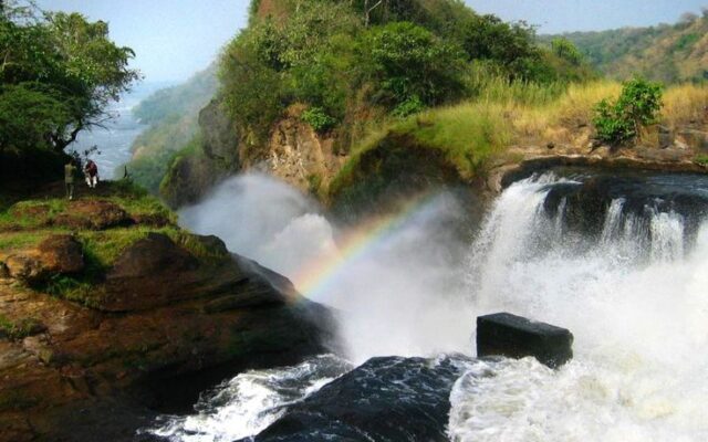 Sunrise or Sunset at Murchison Falls The Magical Experience in Uganda