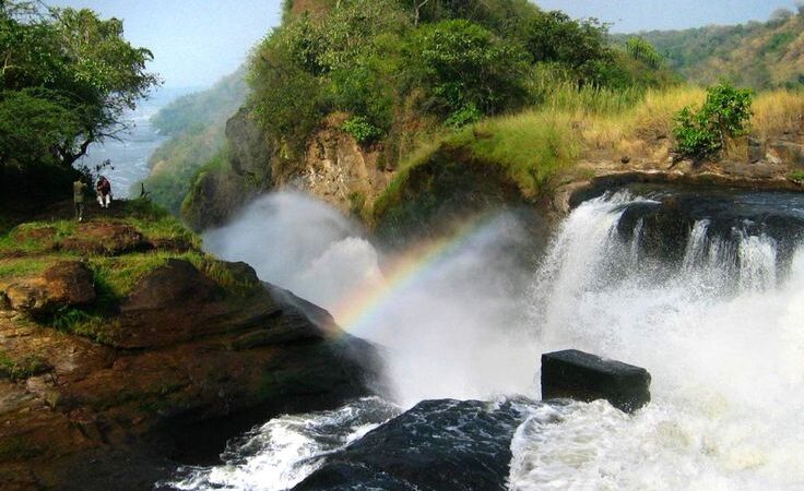 Sunrise or Sunset at Murchison Falls The Magical Experience in Uganda