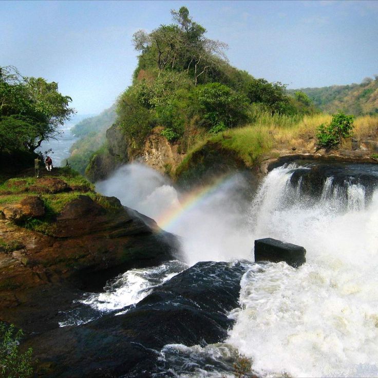 Sunrise or Sunset at Murchison Falls: The  Magical Experience in Uganda